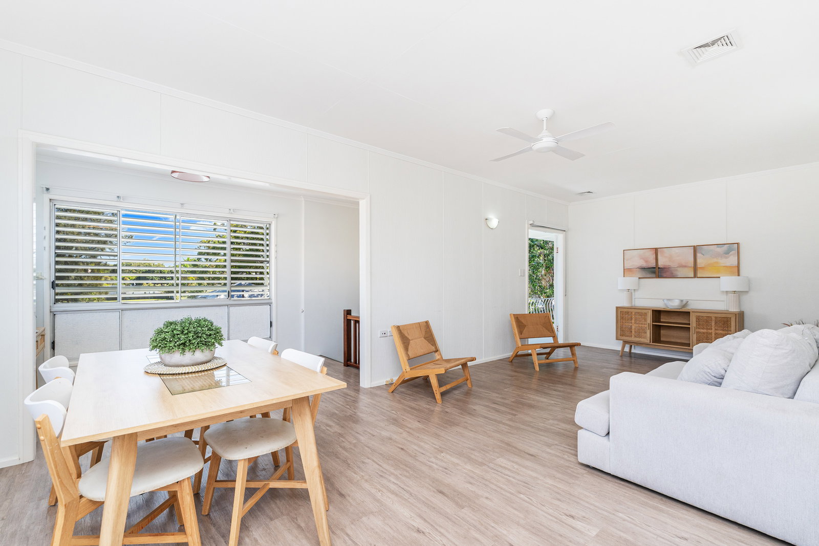 84 Miller Street, Urangan  QLD  4655