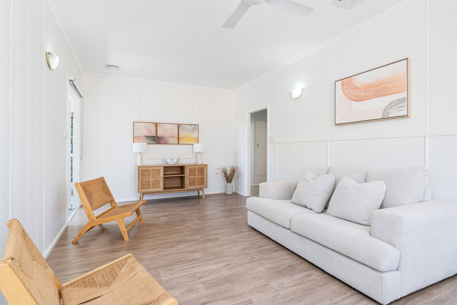 84 Miller Street, Urangan  QLD  4655