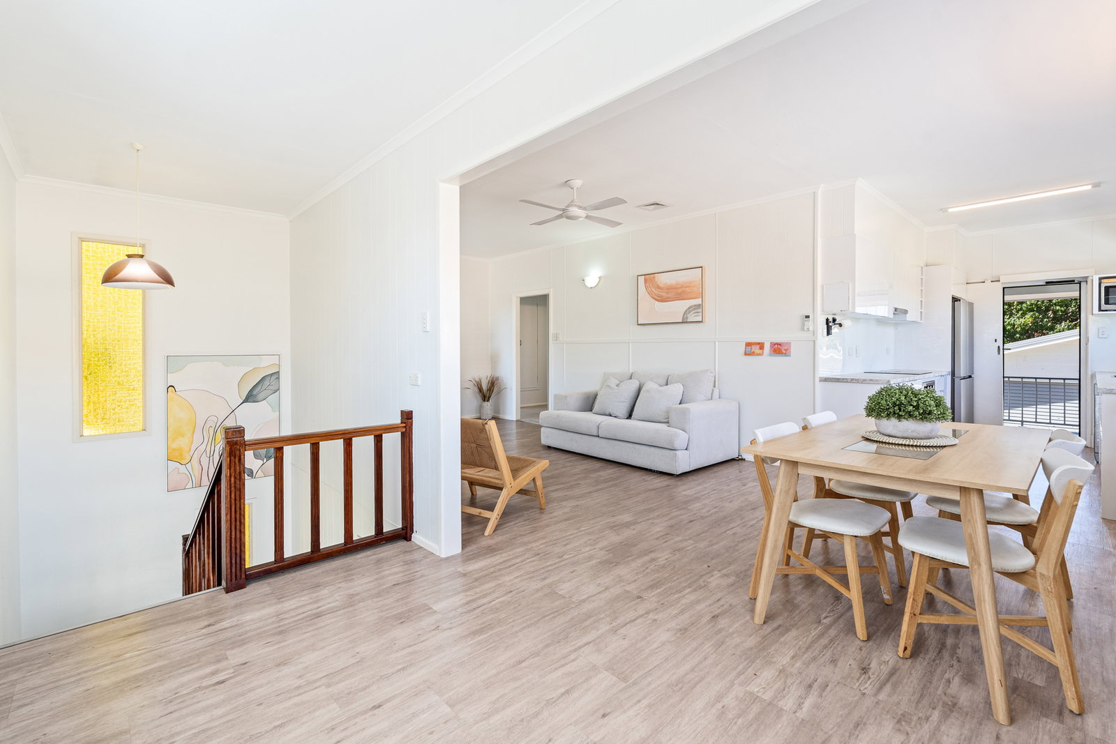 84 Miller Street, Urangan  QLD  4655