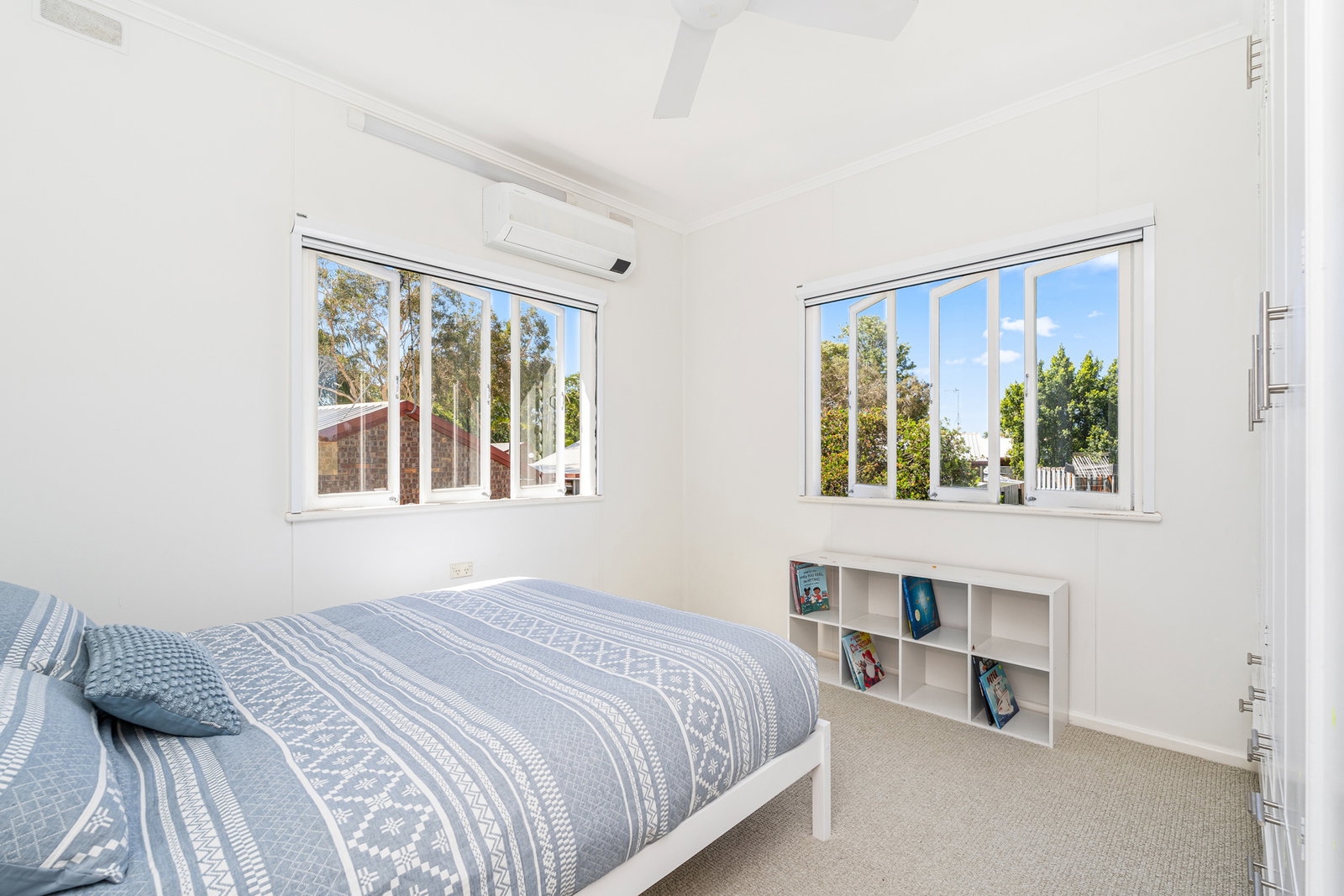 84 Miller Street, Urangan  QLD  4655