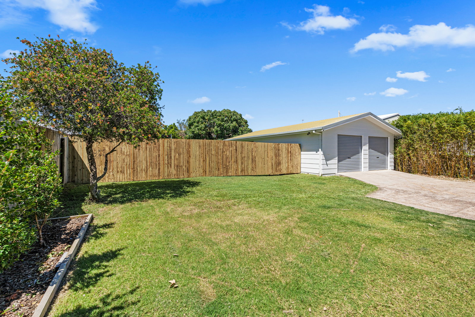 84 Miller Street, Urangan  QLD  4655