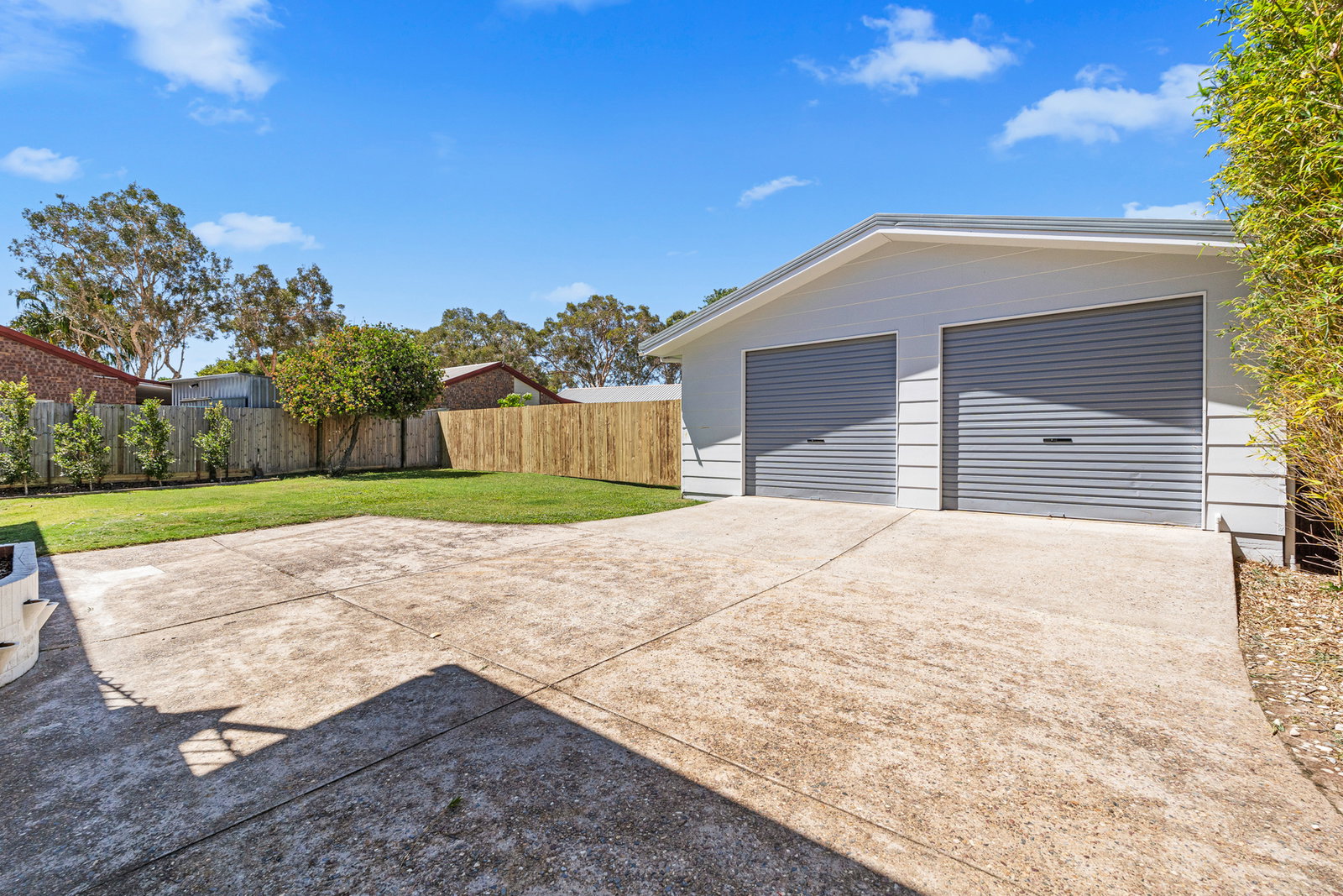 84 Miller Street, Urangan  QLD  4655
