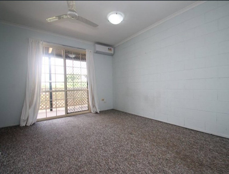 6/218 Auckland Street, Gladstone Central  QLD  4680