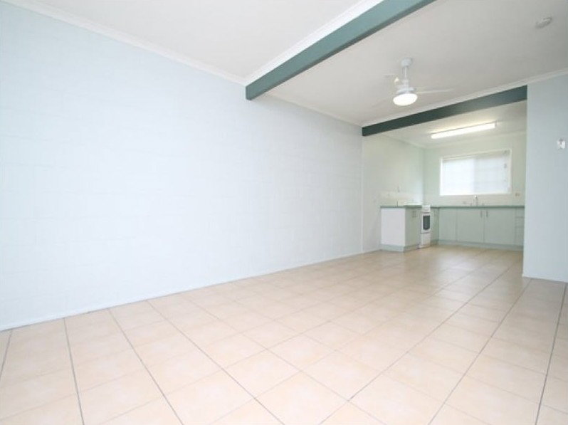 6/218 Auckland Street, Gladstone Central  QLD  4680