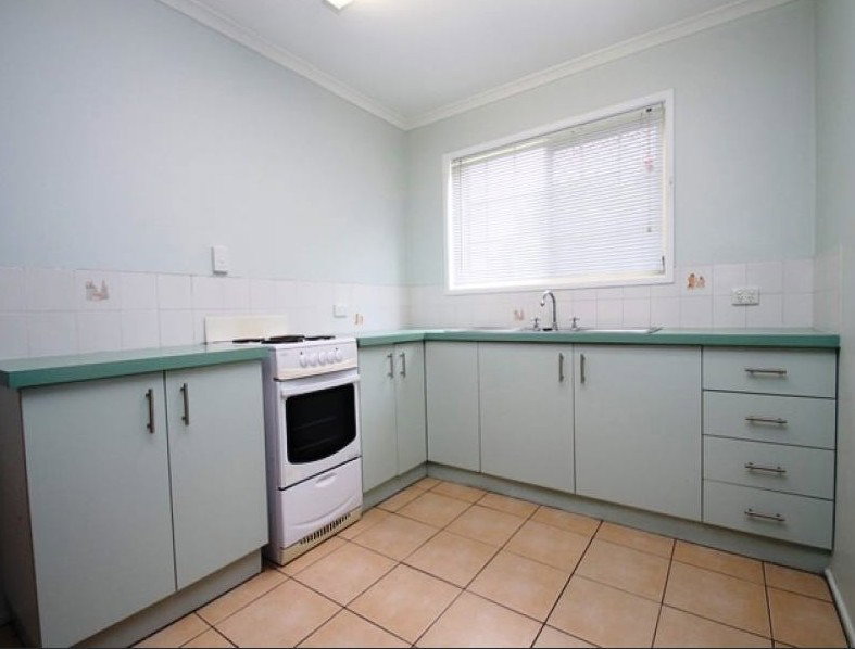 6/218 Auckland Street, Gladstone Central  QLD  4680