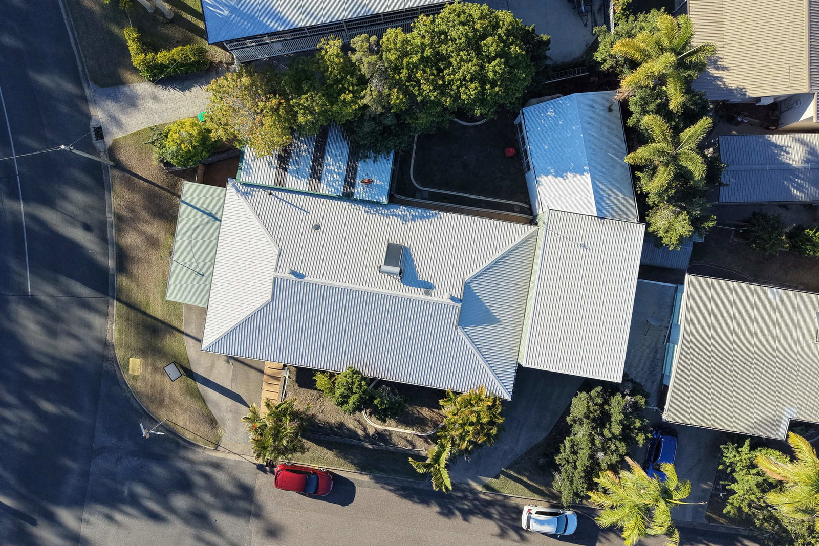 2 Cairncross Street, Sun Valley  QLD  4680
