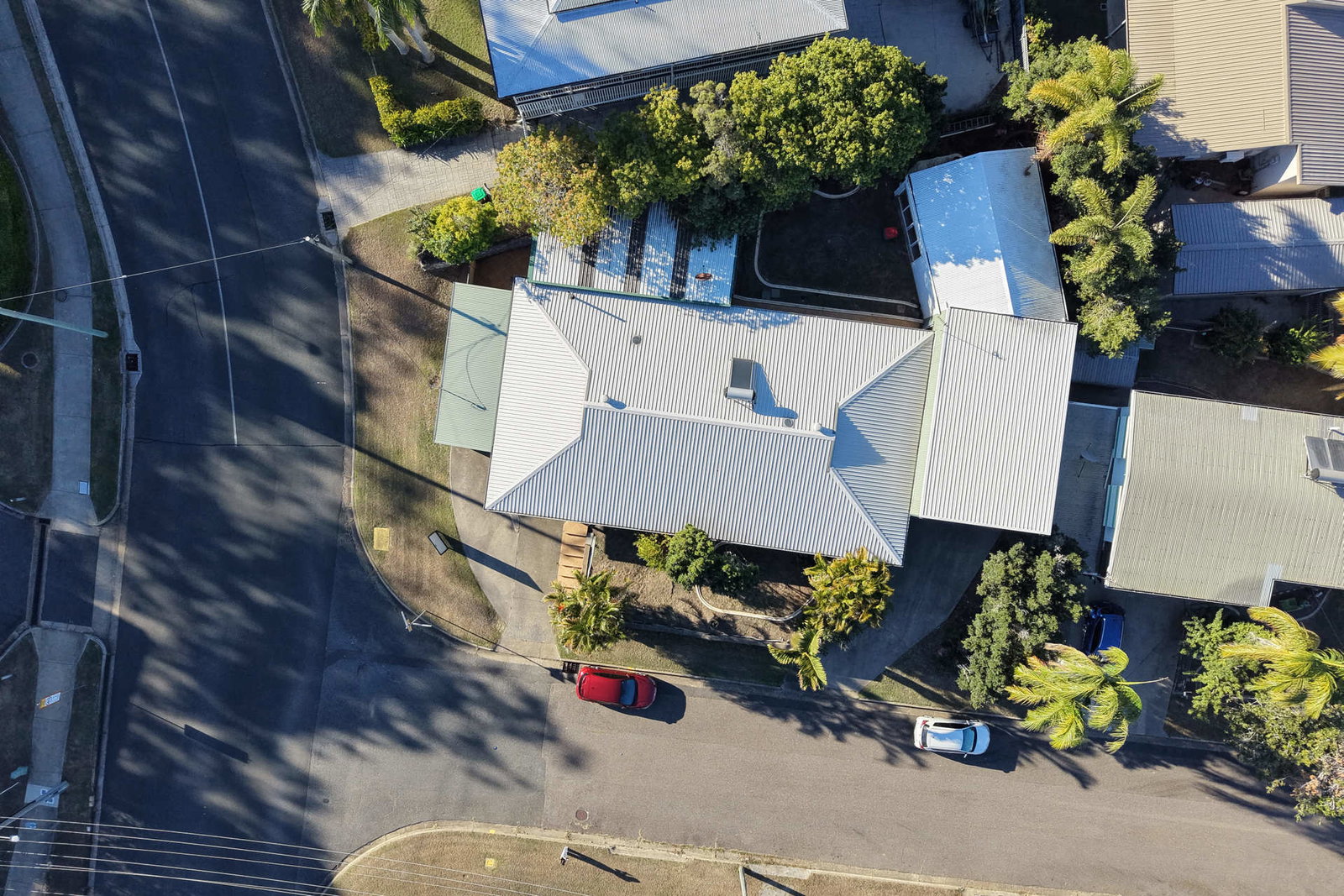 2 Cairncross Street, Sun Valley  QLD  4680