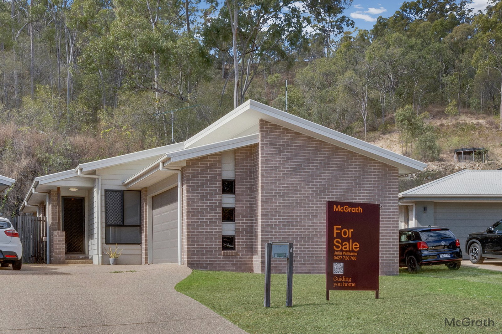 2/3 Brando Lane, West Gladstone  QLD  4680