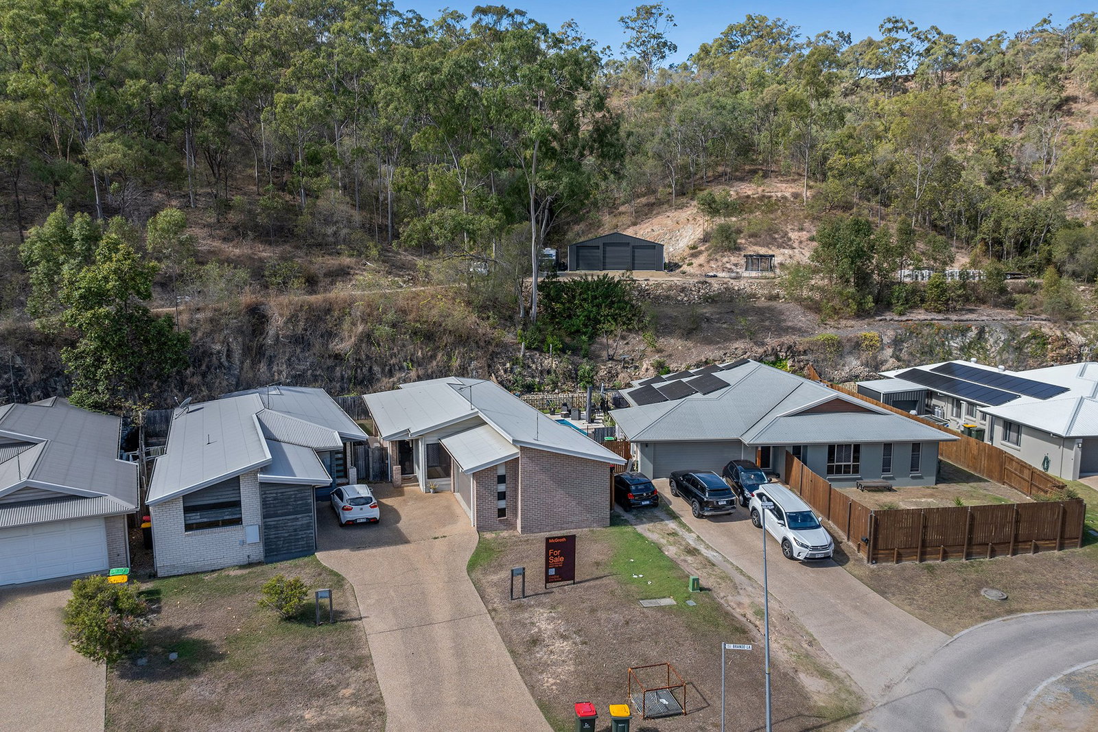 2/3 Brando Lane, West Gladstone  QLD  4680