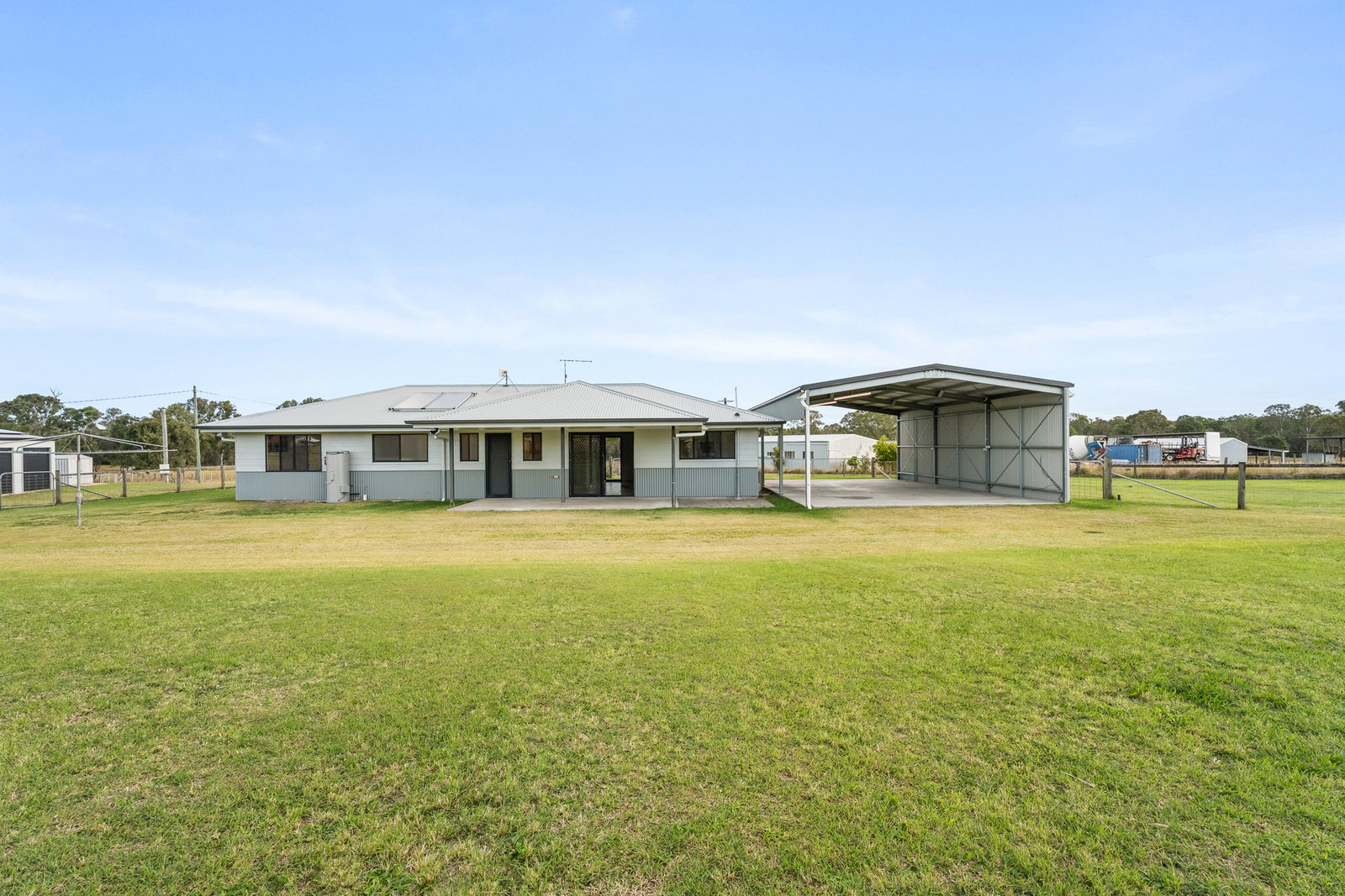 36 Five Mile Road West, Tinana South  QLD  4650