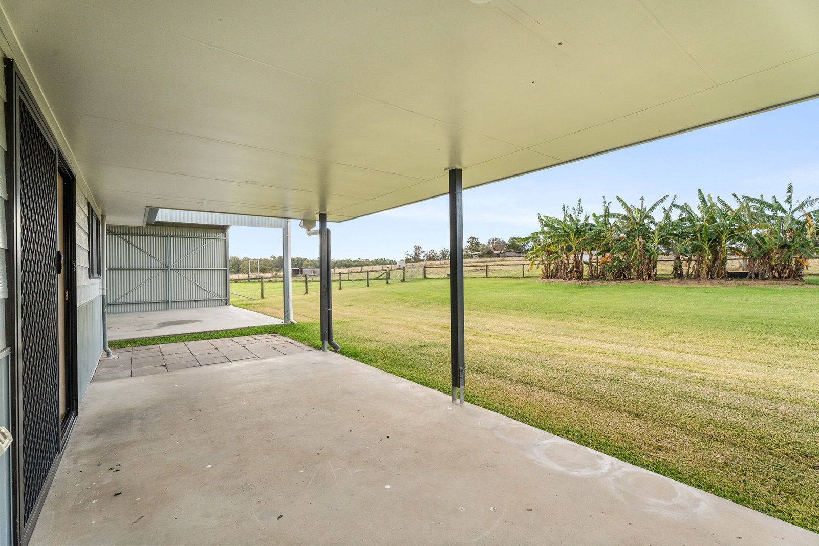 36 Five Mile Road West, Tinana South  QLD  4650