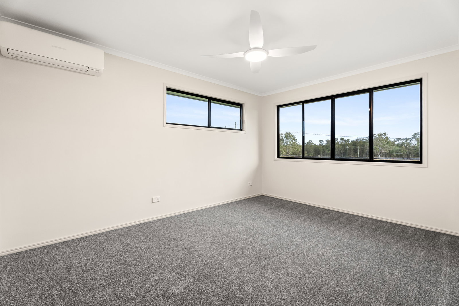 36 Five Mile Road West, Tinana South  QLD  4650