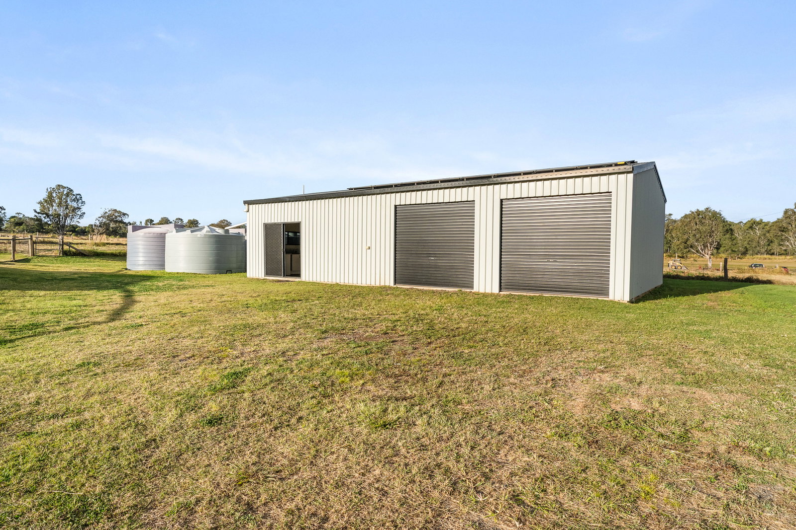 36 Five Mile Road West, Tinana South  QLD  4650