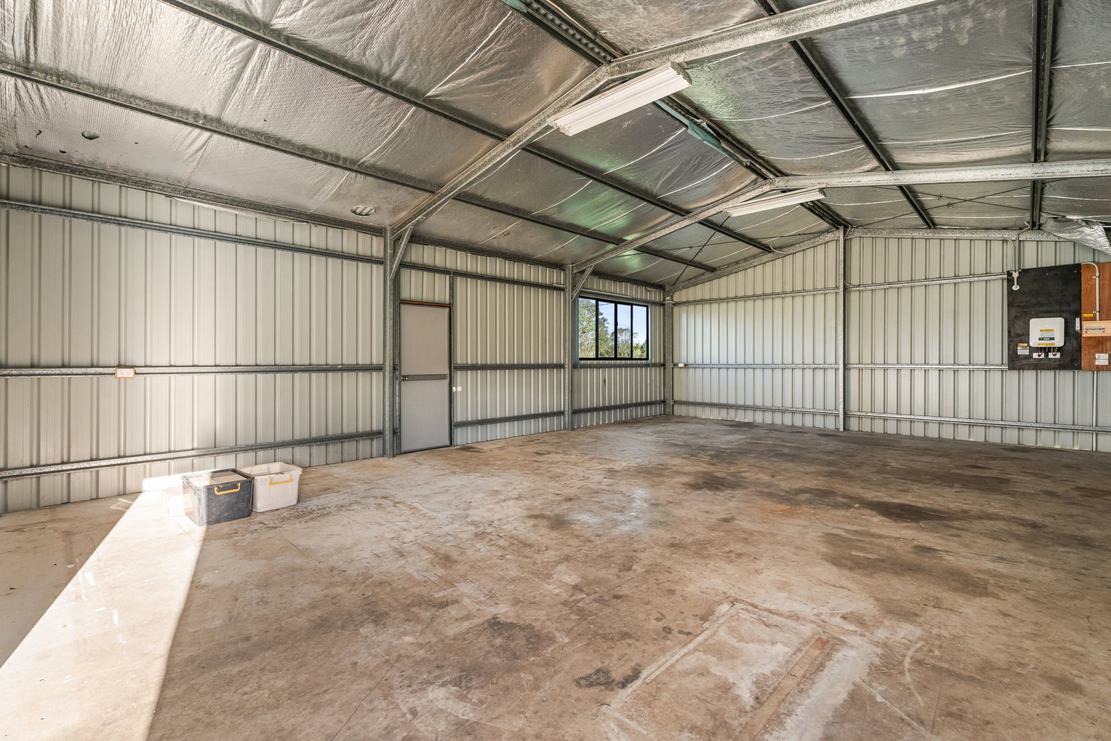 36 Five Mile Road West, Tinana South  QLD  4650