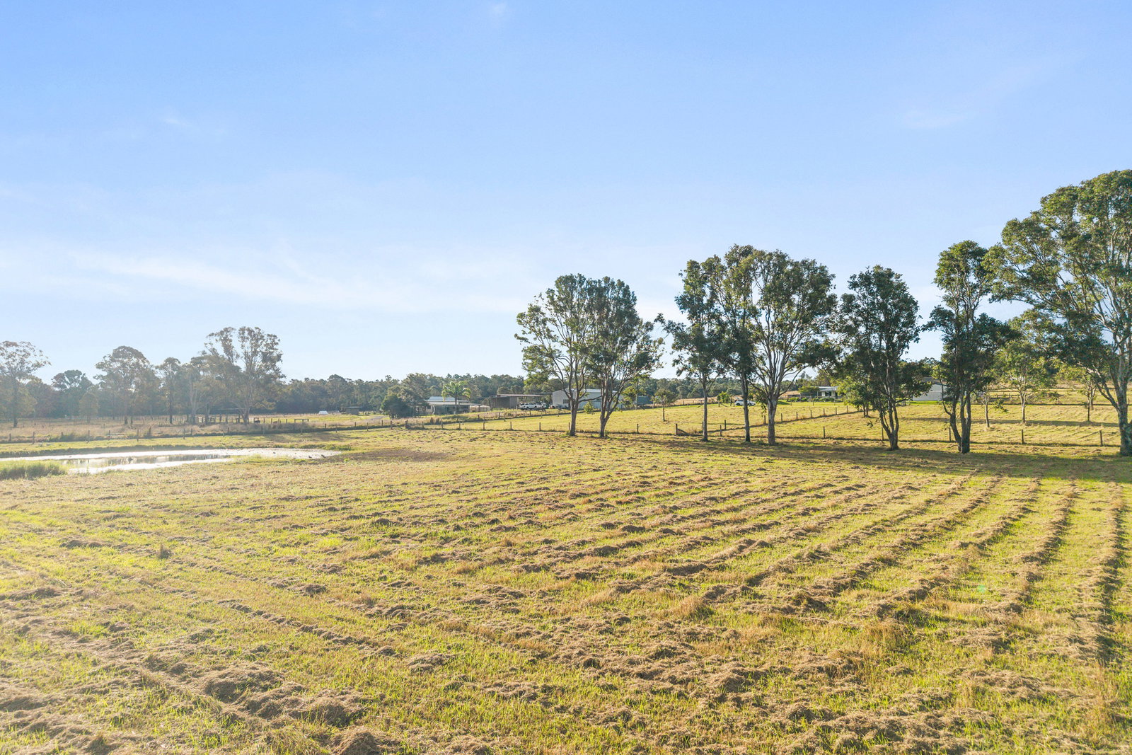36 Five Mile Road West, Tinana South  QLD  4650