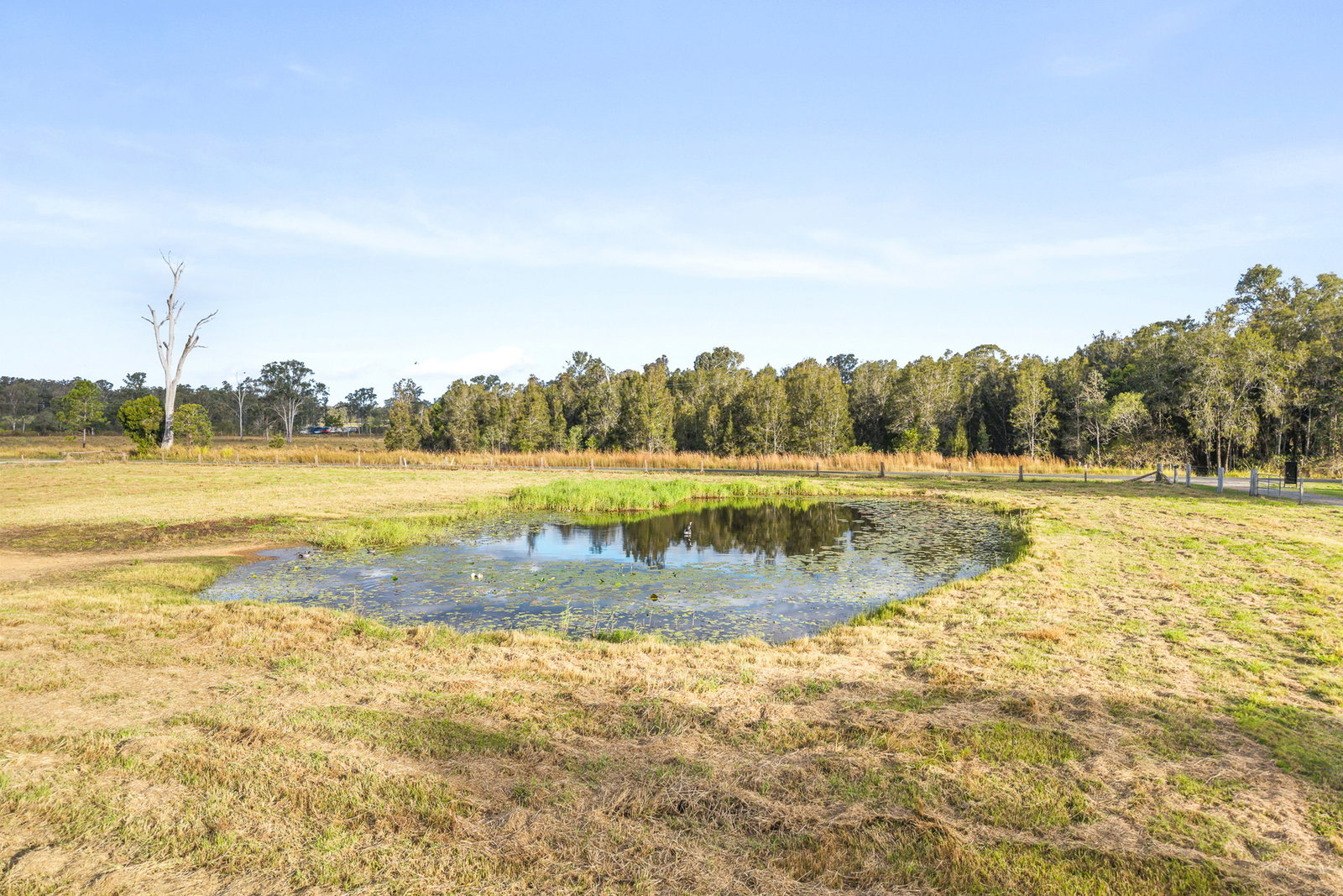 36 Five Mile Road West, Tinana South  QLD  4650