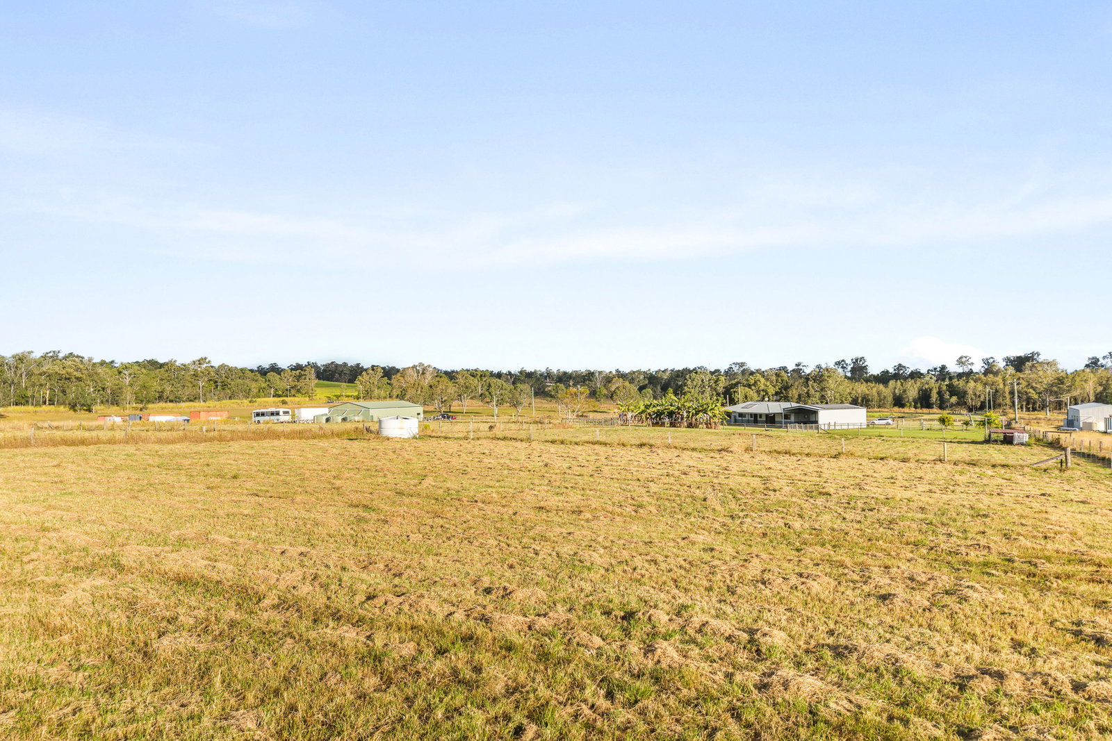 36 Five Mile Road West, Tinana South  QLD  4650