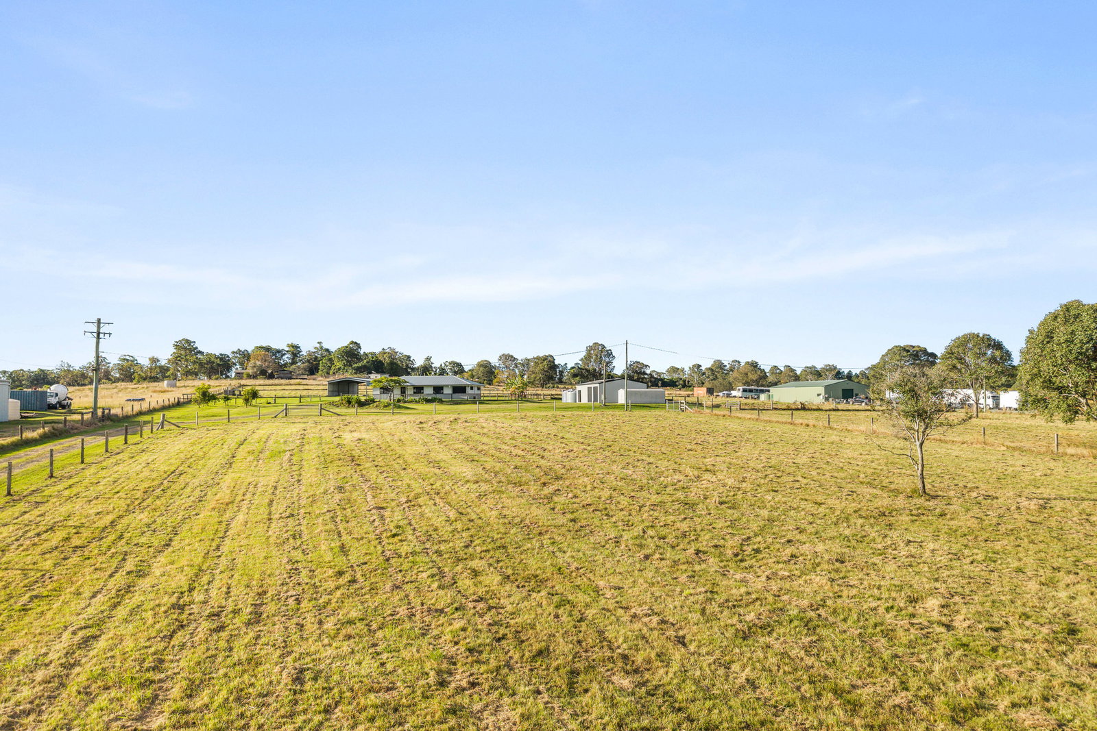 36 Five Mile Road West, Tinana South  QLD  4650