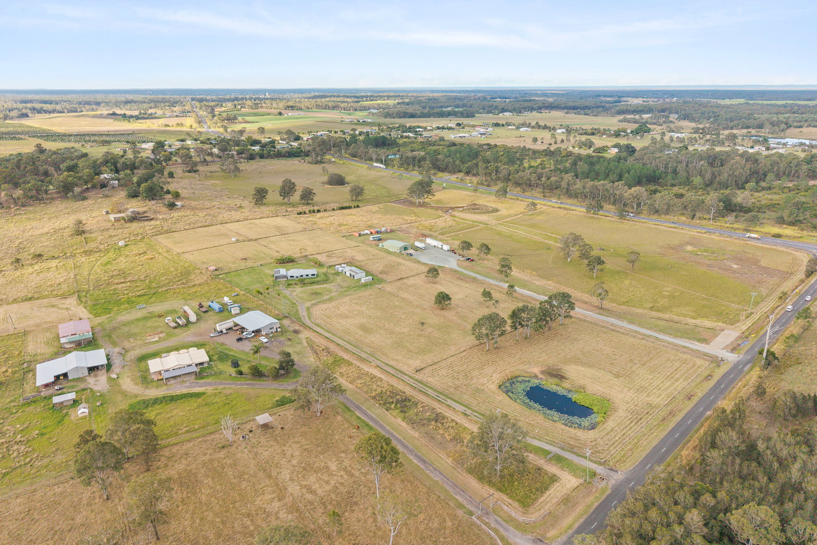 36 Five Mile Road West, Tinana South  QLD  4650