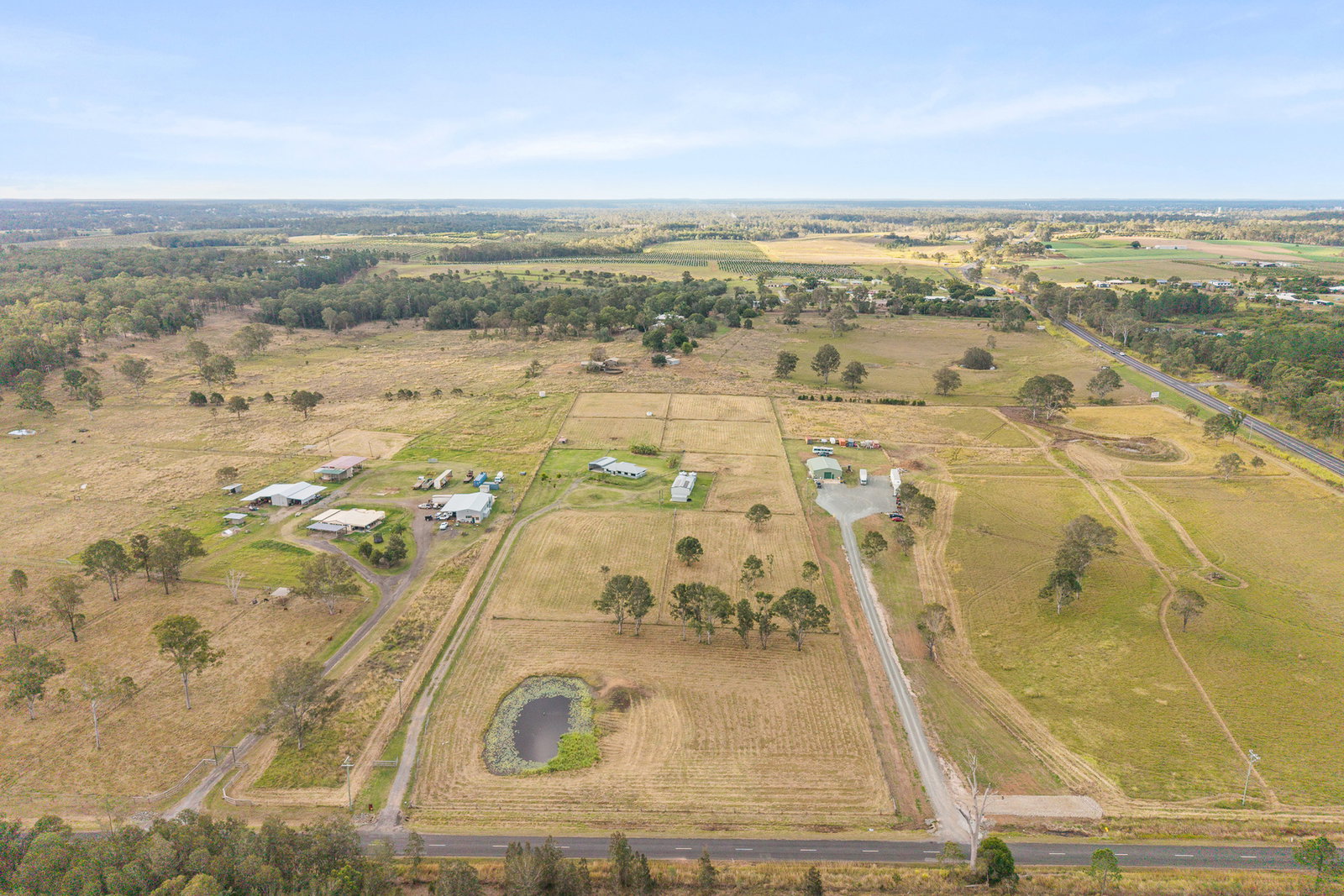 36 Five Mile Road West, Tinana South  QLD  4650