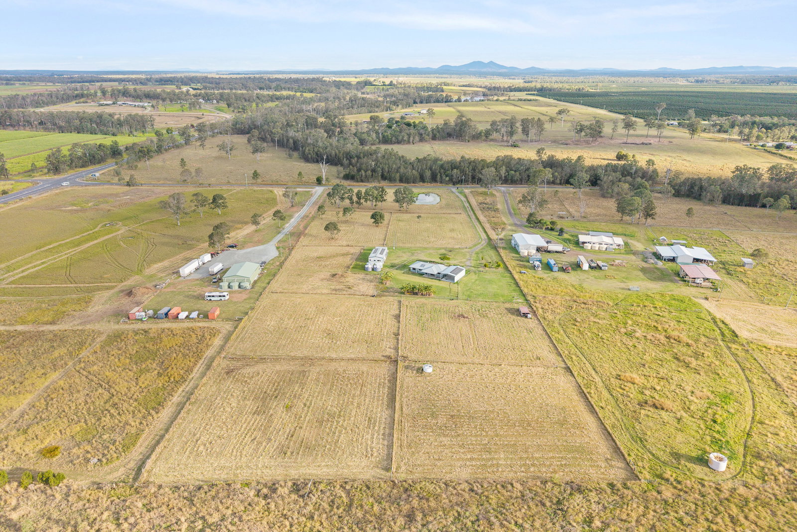 36 Five Mile Road West, Tinana South  QLD  4650
