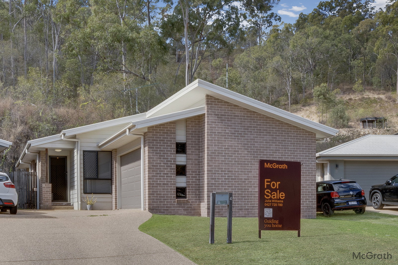 2/3 Brando Lane, West Gladstone  QLD  4680