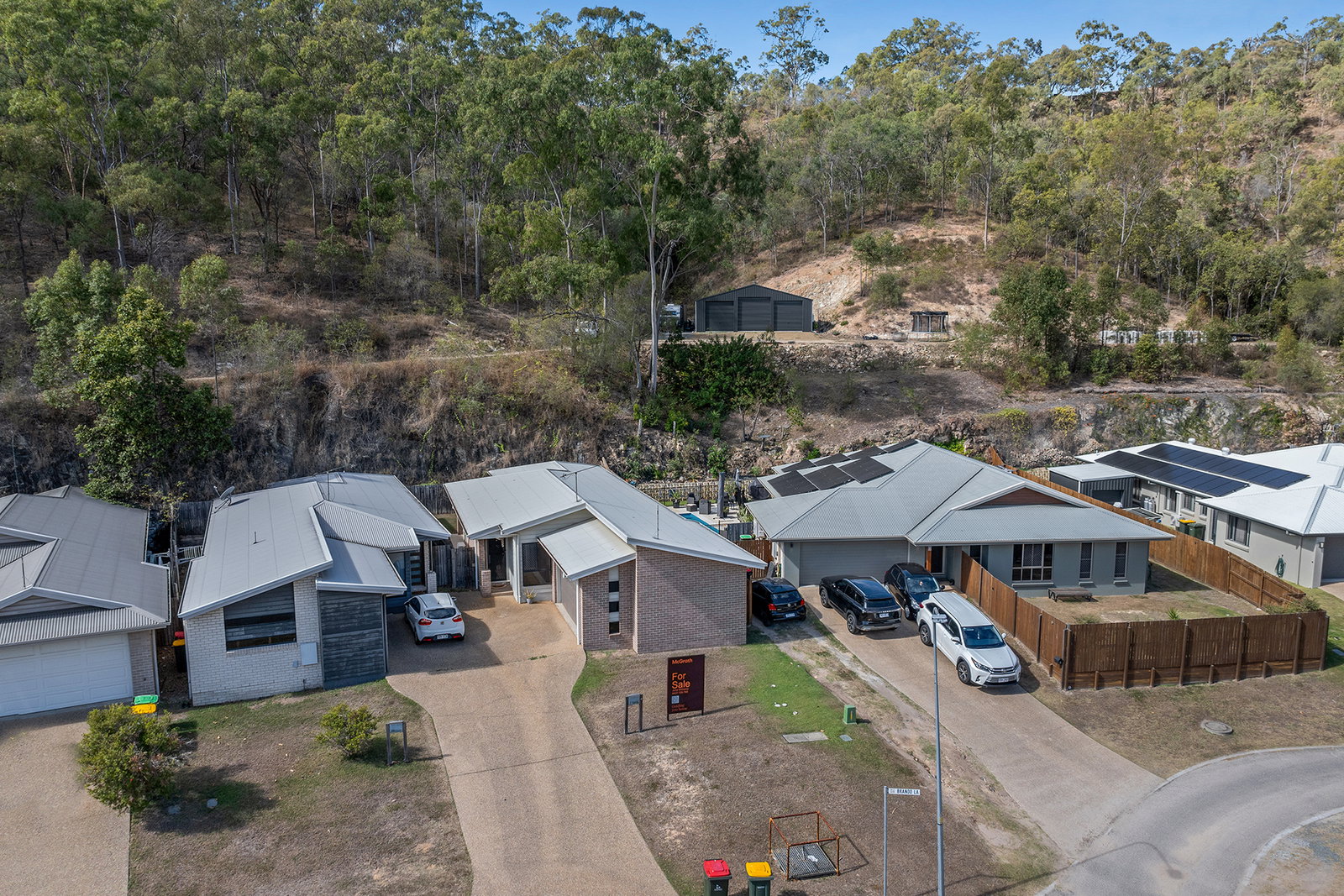2/3 Brando Lane, West Gladstone  QLD  4680
