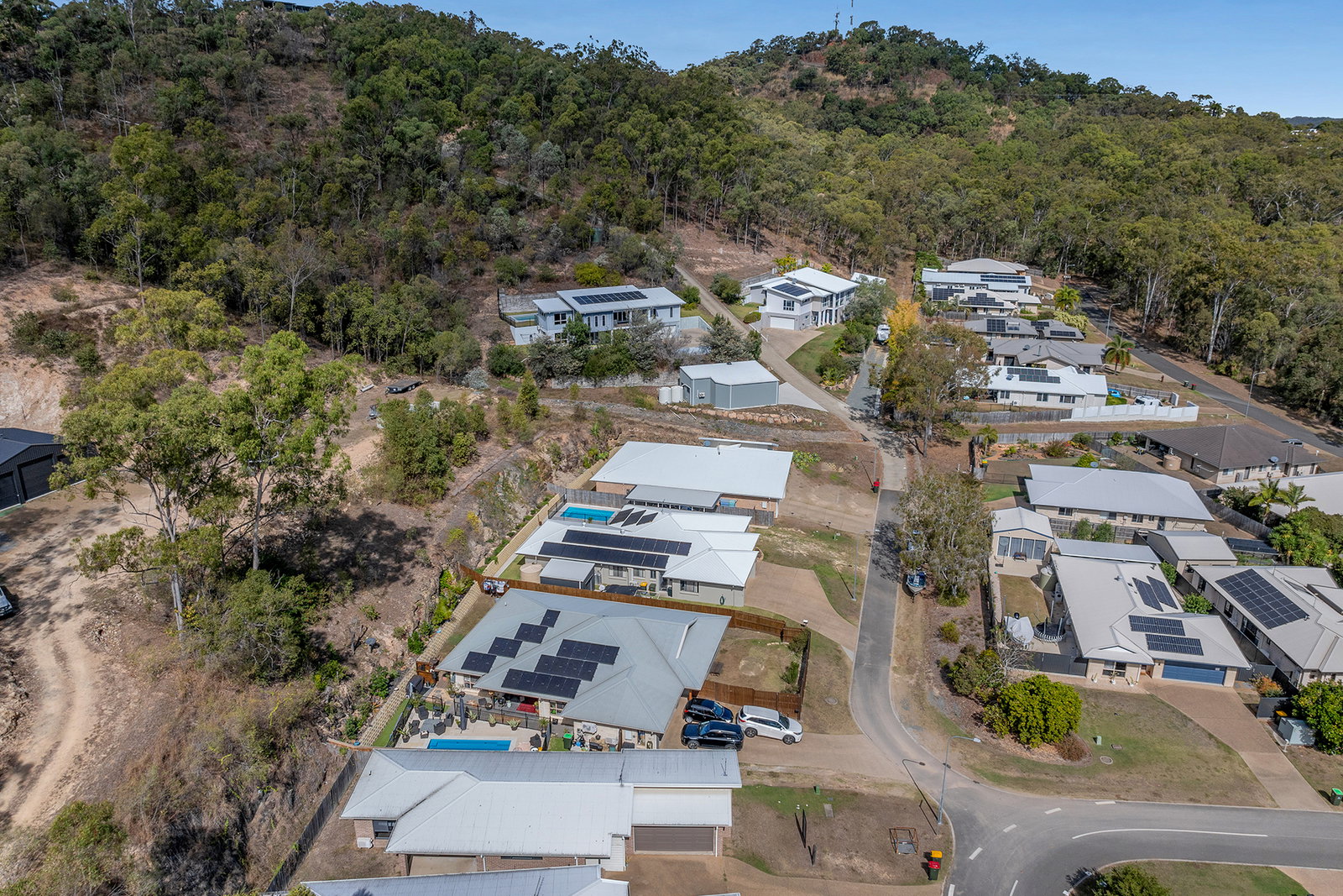 2/3 Brando Lane, West Gladstone  QLD  4680