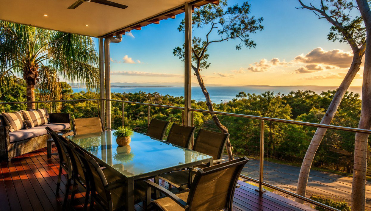 4 Orton Court, Seventeen Seventy  QLD  4677