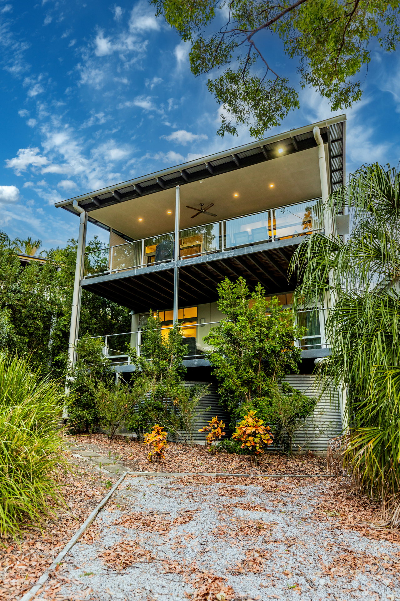 4 Orton Court, Seventeen Seventy  QLD  4677