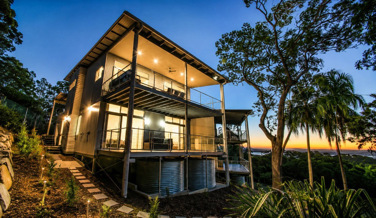 4 Orton Court, Seventeen Seventy  QLD  4677