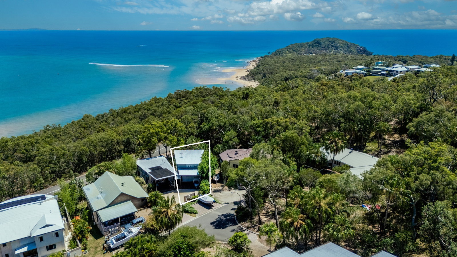 4 Orton Court, Seventeen Seventy  QLD  4677