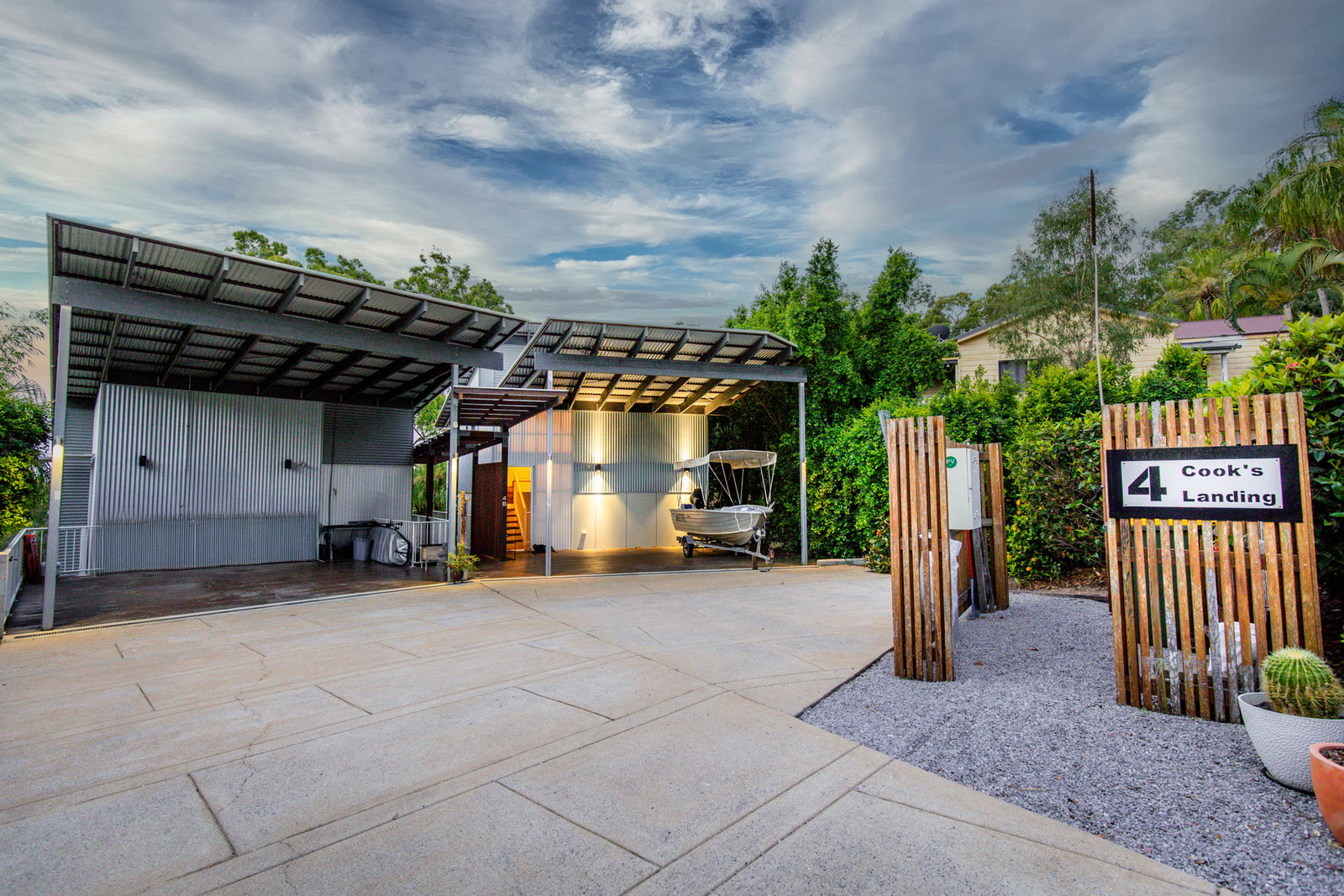 4 Orton Court, Seventeen Seventy  QLD  4677