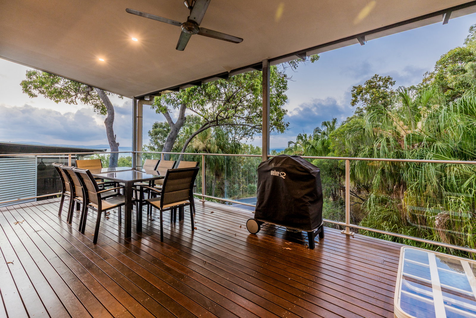 4 Orton Court, Seventeen Seventy  QLD  4677