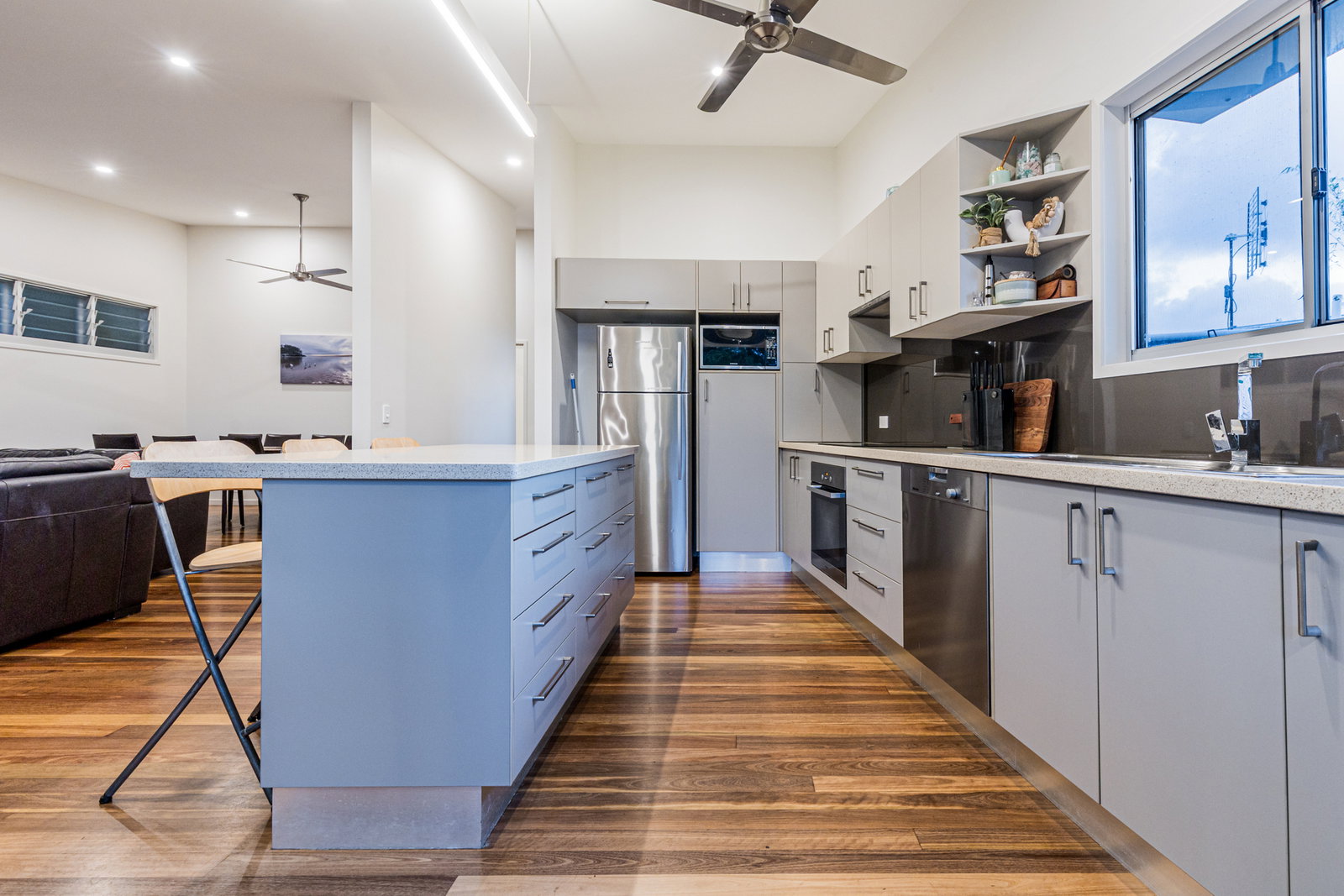 4 Orton Court, Seventeen Seventy  QLD  4677
