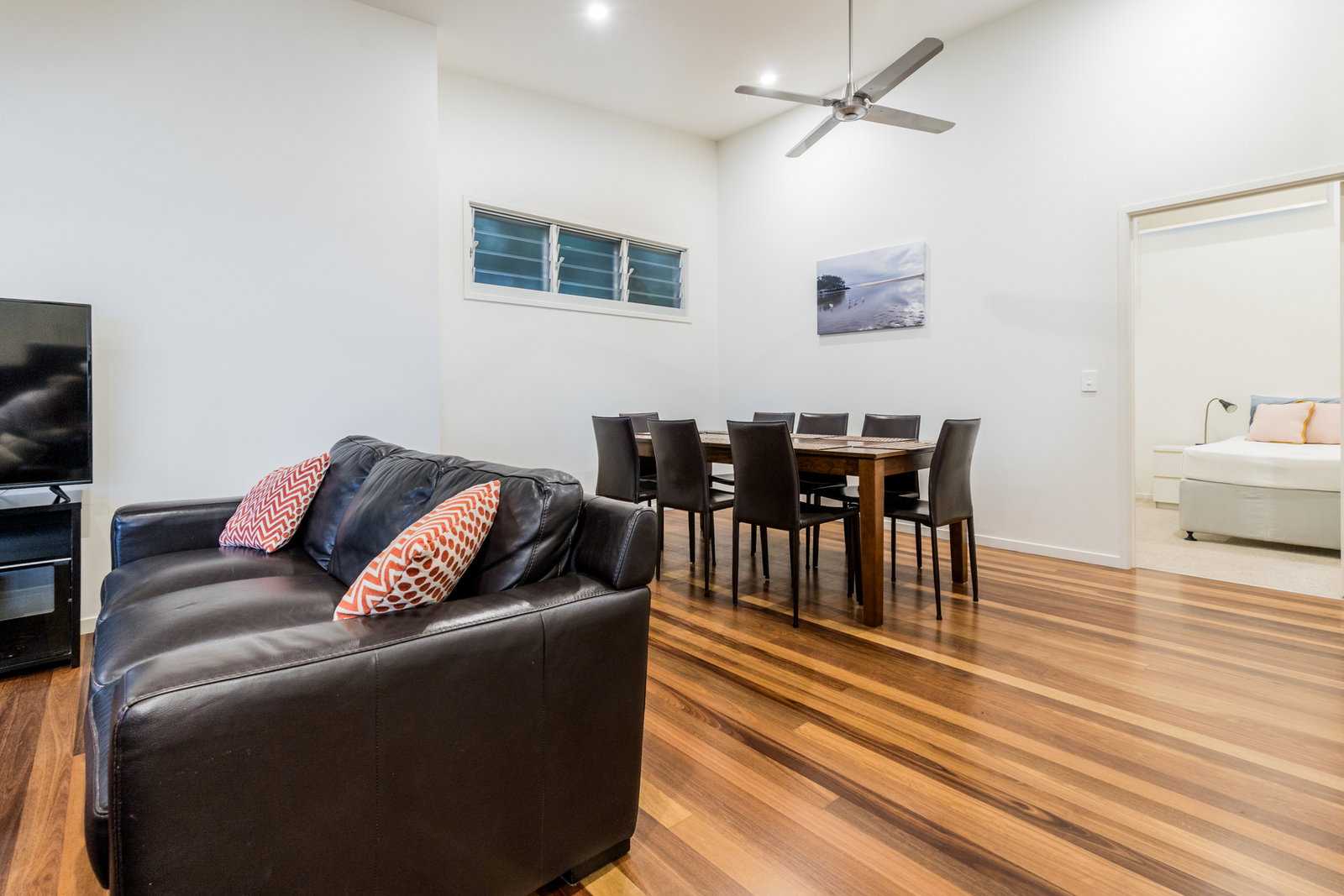4 Orton Court, Seventeen Seventy  QLD  4677