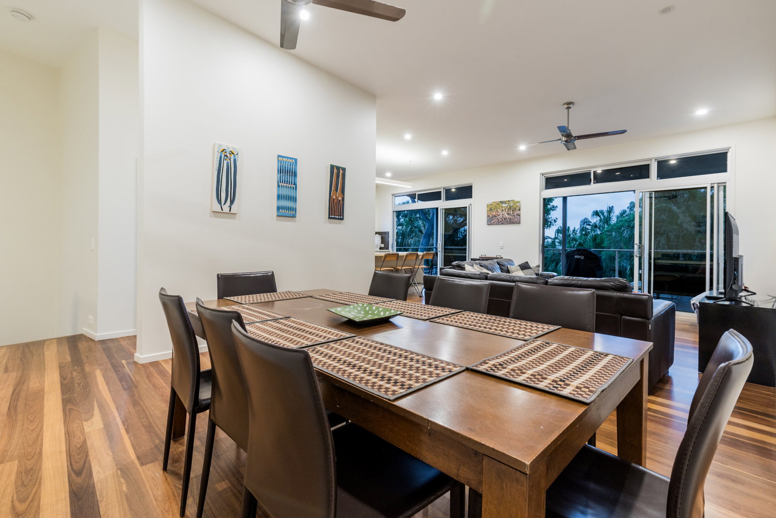 4 Orton Court, Seventeen Seventy  QLD  4677
