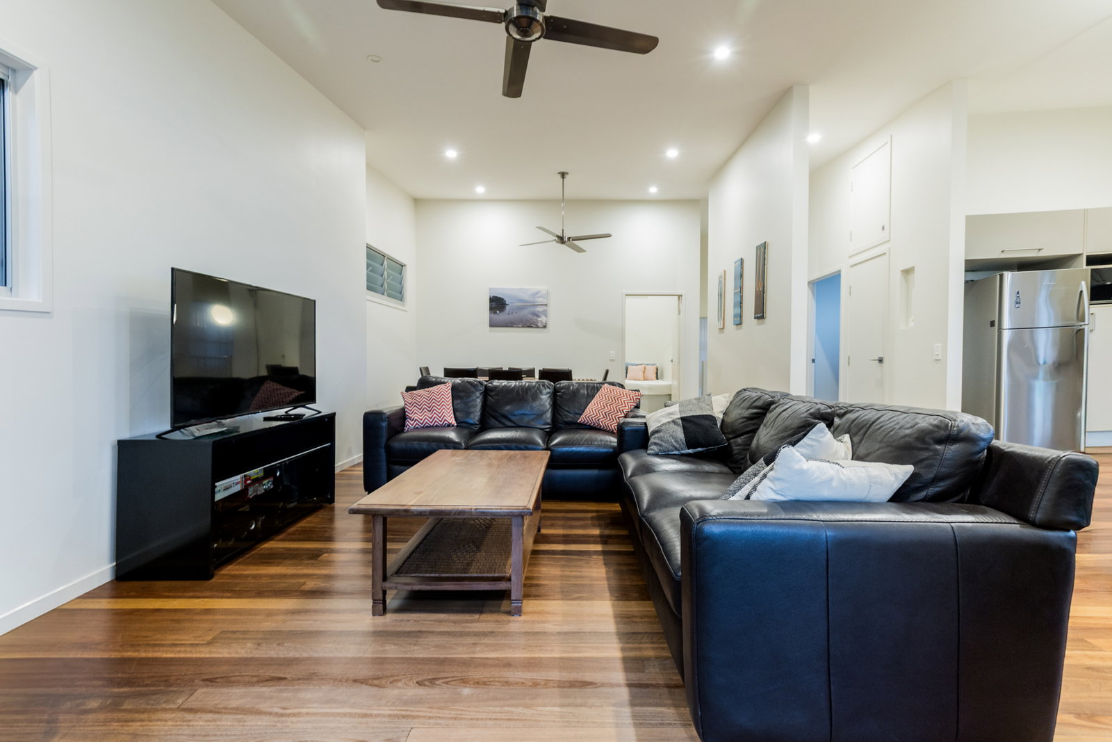 4 Orton Court, Seventeen Seventy  QLD  4677