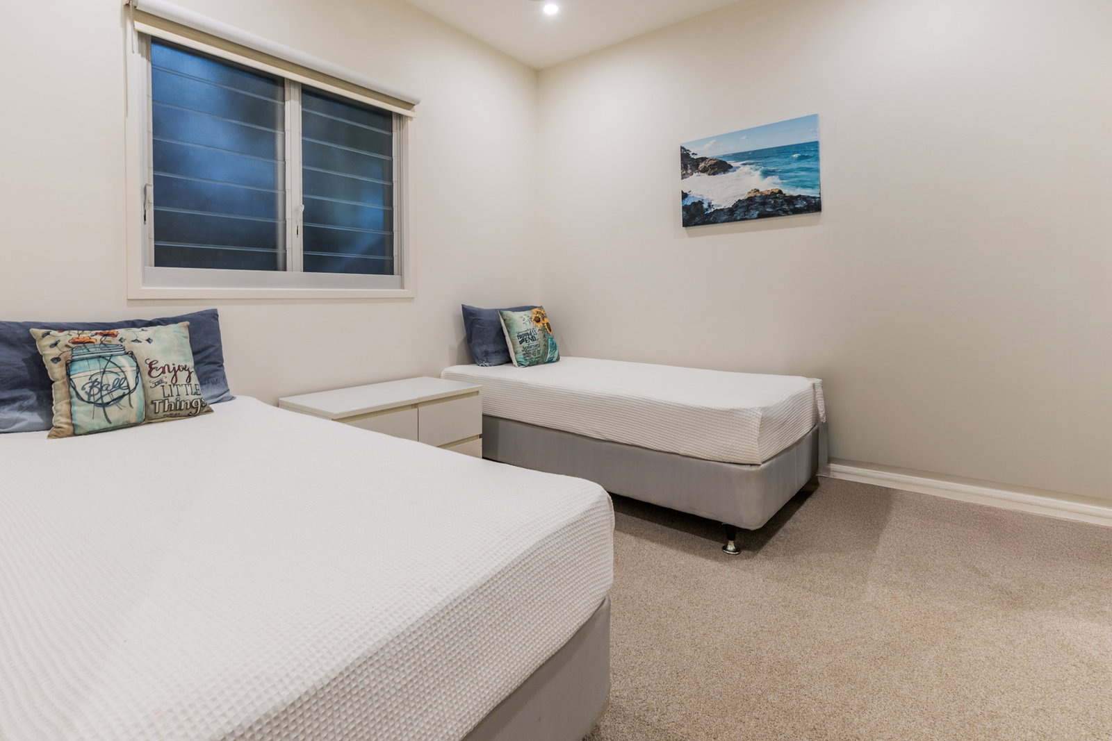 4 Orton Court, Seventeen Seventy  QLD  4677