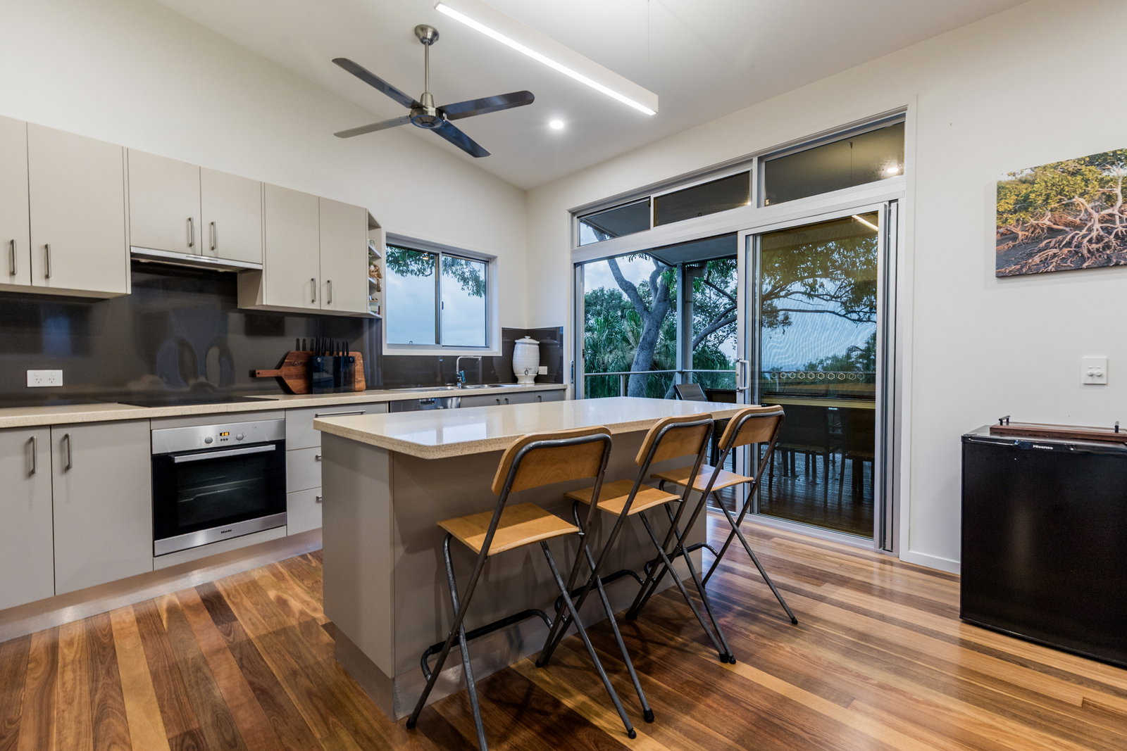 4 Orton Court, Seventeen Seventy  QLD  4677
