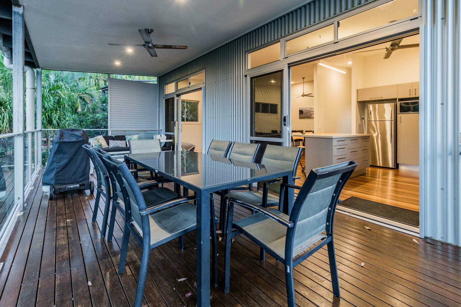 4 Orton Court, Seventeen Seventy  QLD  4677