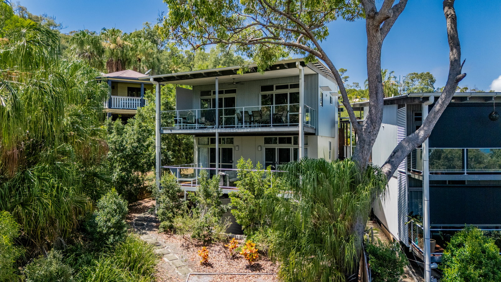 4 Orton Court, Seventeen Seventy  QLD  4677