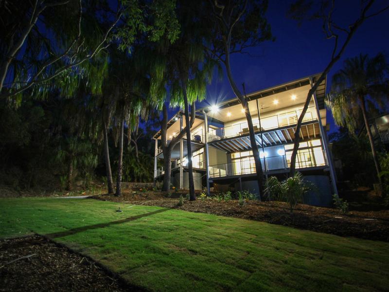 4 Orton Court, Seventeen Seventy  QLD  4677