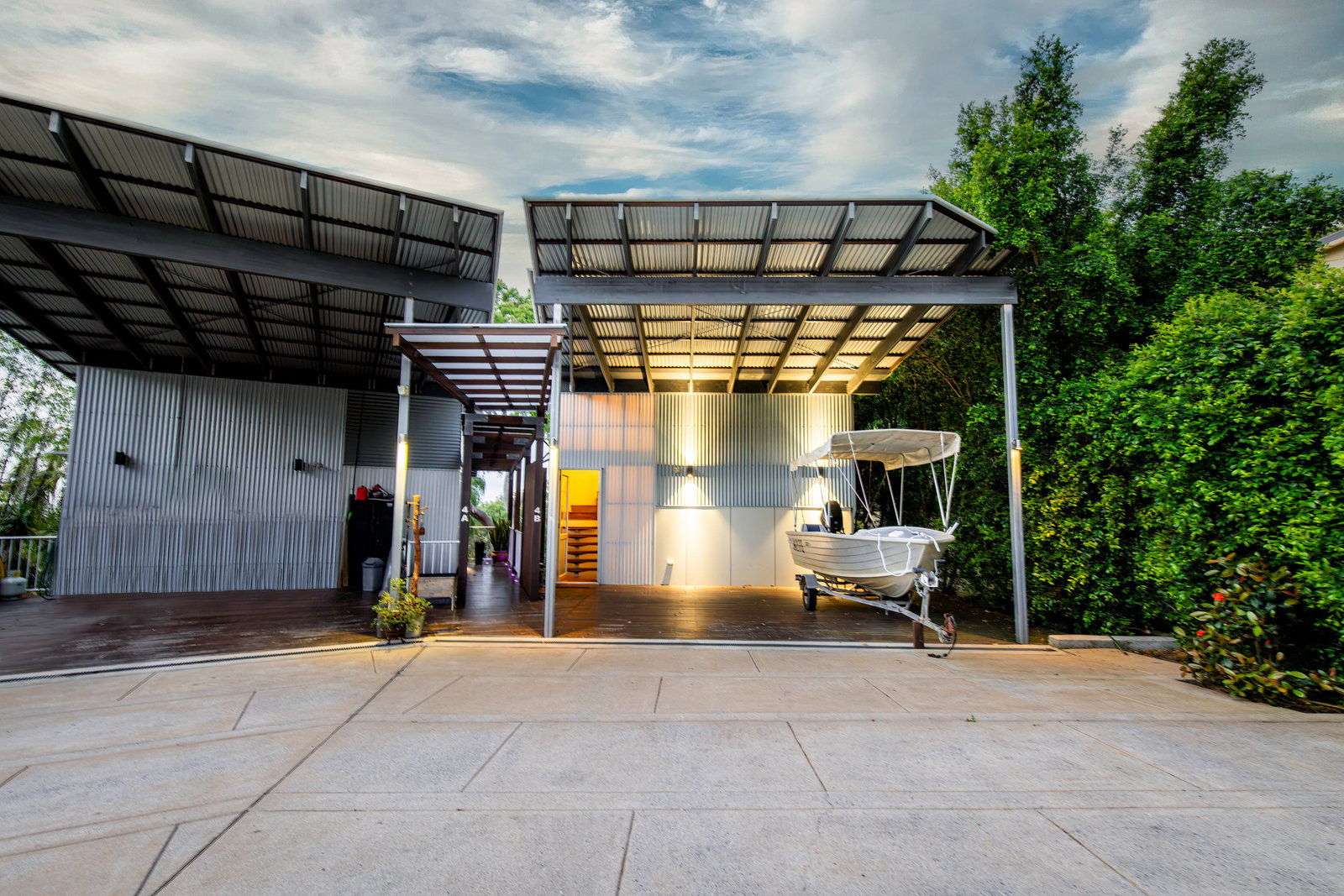 4 Orton Court, Seventeen Seventy  QLD  4677