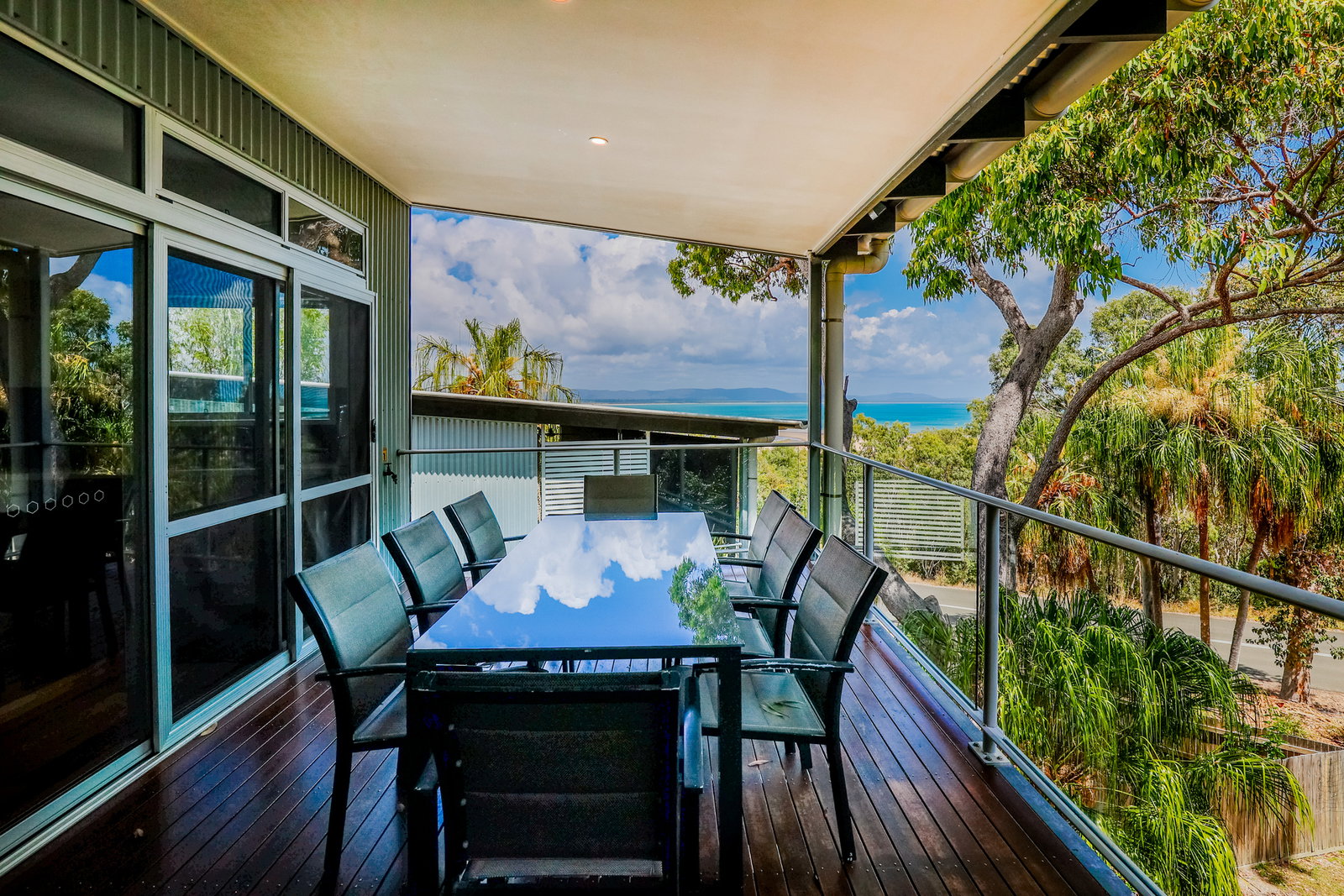 4 Orton Court, Seventeen Seventy  QLD  4677