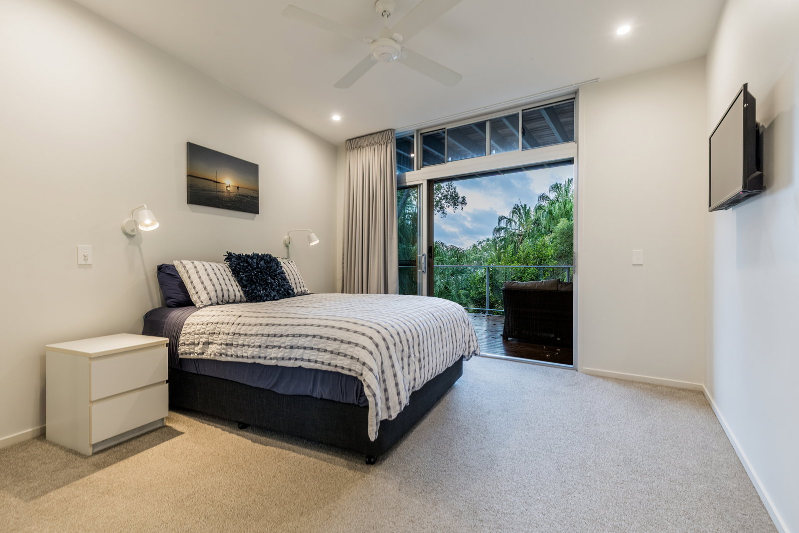 4 Orton Court, Seventeen Seventy  QLD  4677