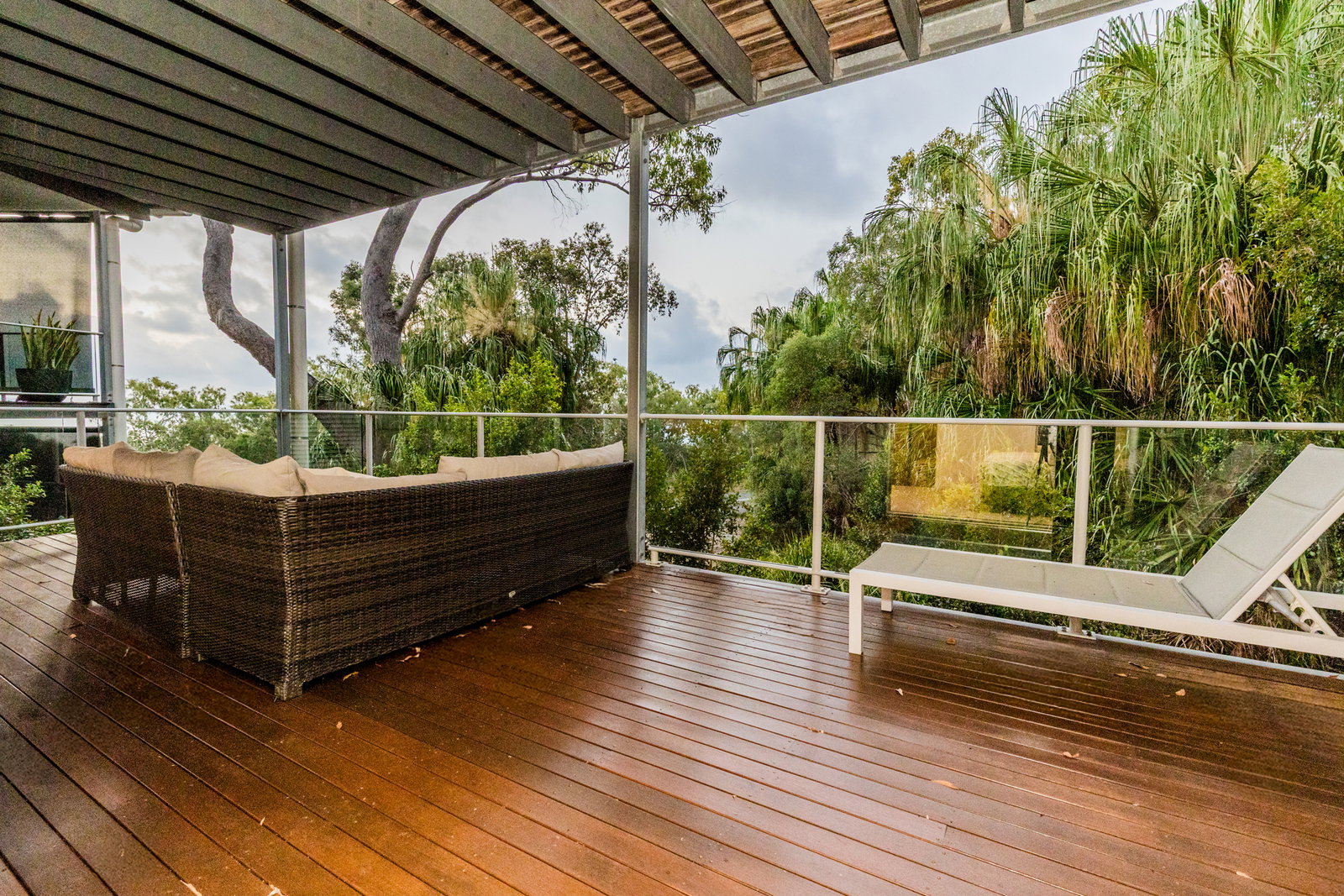 4 Orton Court, Seventeen Seventy  QLD  4677