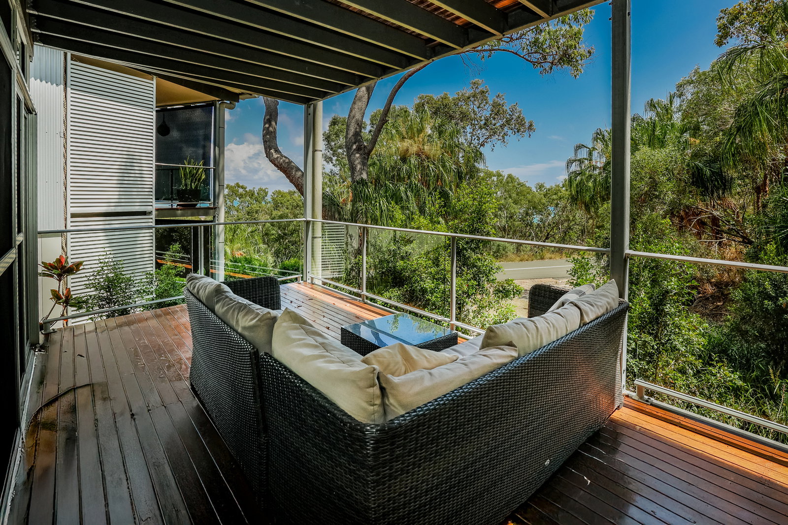 4 Orton Court, Seventeen Seventy  QLD  4677
