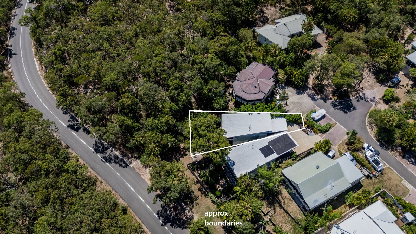 4 Orton Court, Seventeen Seventy  QLD  4677