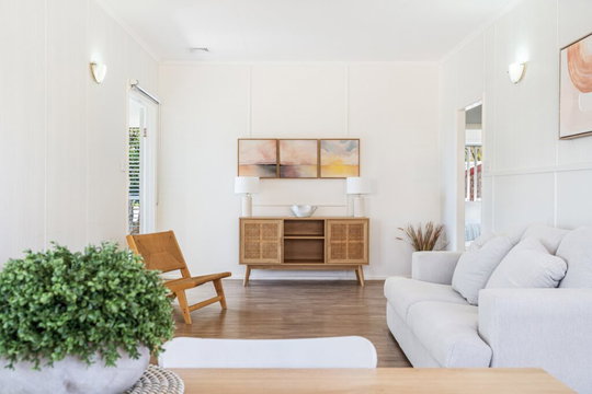84 Miller Street, Urangan  QLD  4655